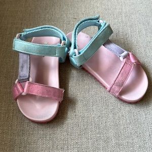 CrewCuts Girl Sandals